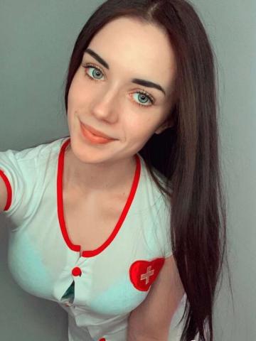 Индивидуалка Каролина Фотография 2