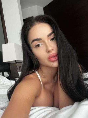 Индивидуалка Забава Фотография 2