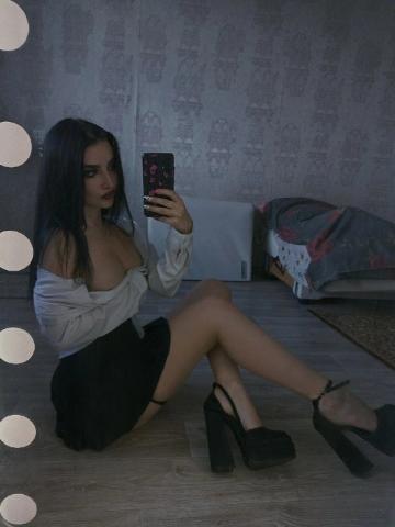 Индивидуалка Римма Фотография 2